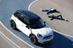 Mini Cooper Countryman S All4 2010 года